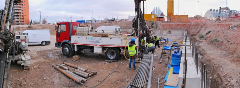 Geotecnia